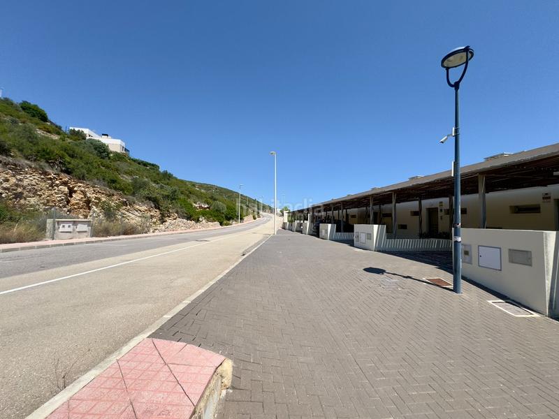 Foto b37c12d7-45db-4f5e-a7f6-daf7fc56e8bc. Dúplex casa adosada con vistas panorámicas al mar en exclusiva! en Peñíscola