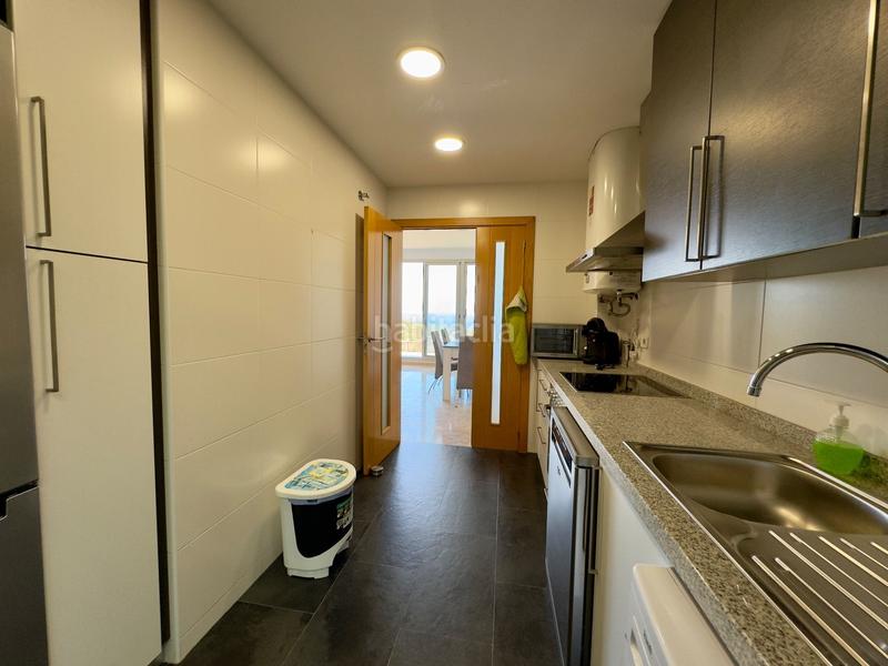 Foto bb609822-cb9d-472a-94cf-61d9463c0b94. Dúplex casa adosada con vistas panorámicas al mar en exclusiva! en Peñíscola
