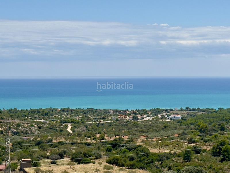 Foto cba5ebb8-7882-4c55-aa82-d42a1d9544c7. Dúplex casa adosada con vistas panorámicas al mar en exclusiva! en Peñíscola