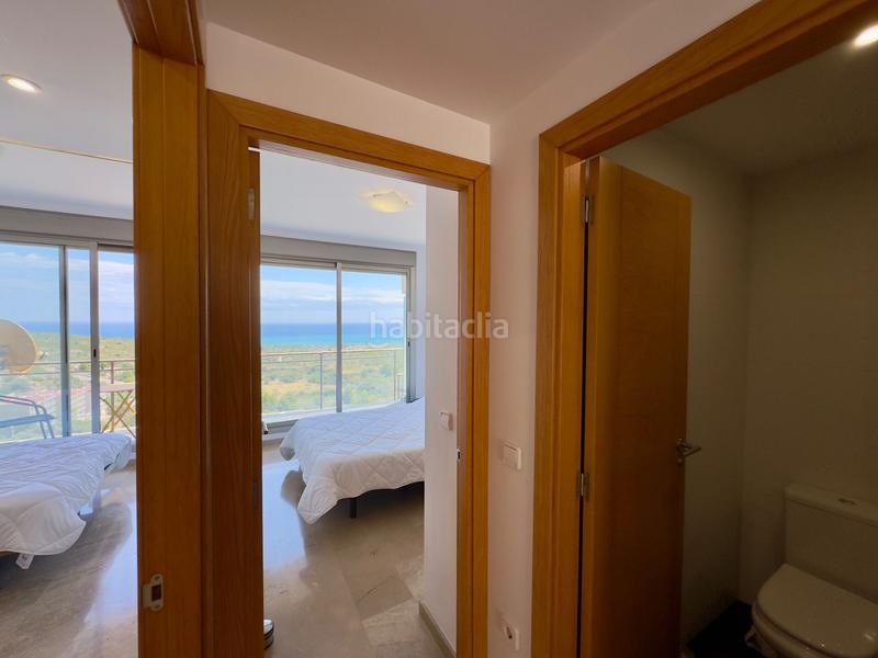 Foto d53ff8a6-469f-4092-9395-8279c801e167. Dúplex casa adosada con vistas panorámicas al mar en exclusiva! en Peñíscola
