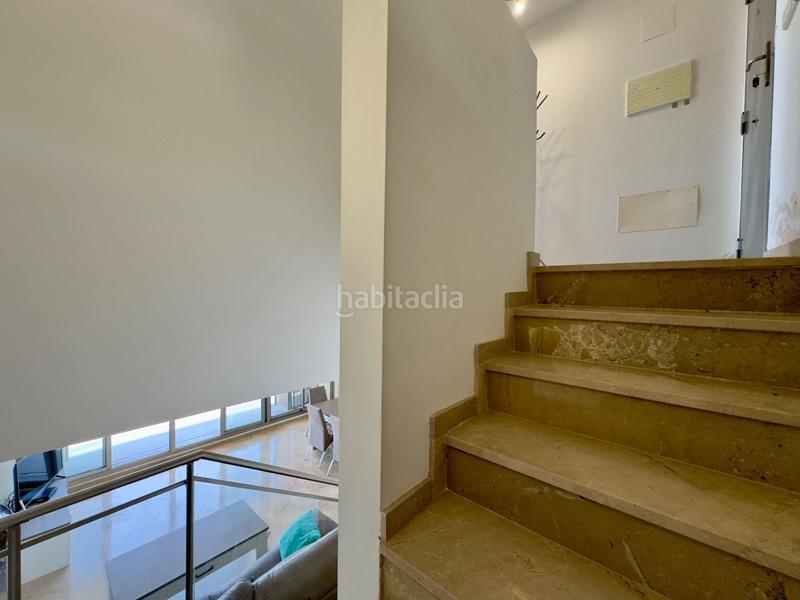 Foto dda16998-7595-4fa1-ba12-1f6cbb35b562. Dúplex casa adosada con vistas panorámicas al mar en exclusiva! en Peñíscola