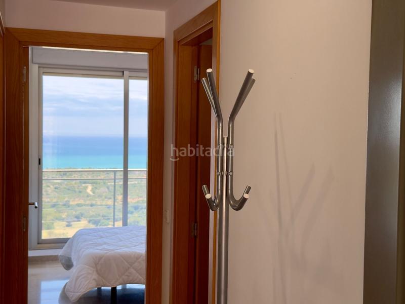 Foto ddb274fc-af8e-43bd-9f57-d983879c0327. Dúplex casa adosada con vistas panorámicas al mar en exclusiva! en Peñíscola