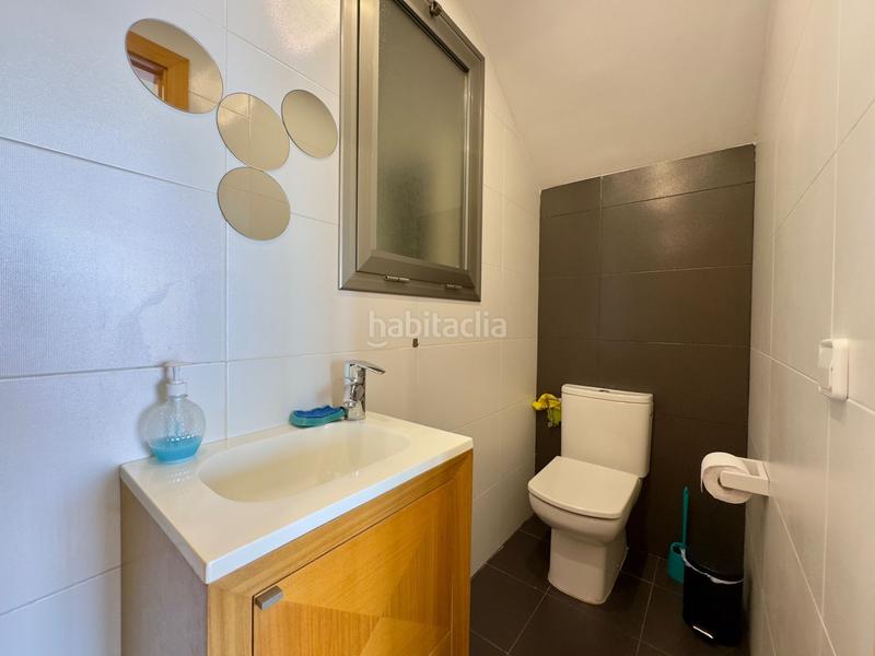 Foto e9b37916-ba85-42d0-9887-51f9e45fe57c. Dúplex casa adosada con vistas panorámicas al mar en exclusiva! en Peñíscola