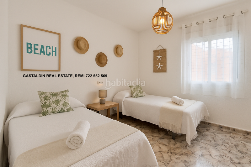 Foto 04586d10-cb4a-4de6-8be0-96340847bc8d. Apartamento  con terraza y vistas al mar en Peñíscola