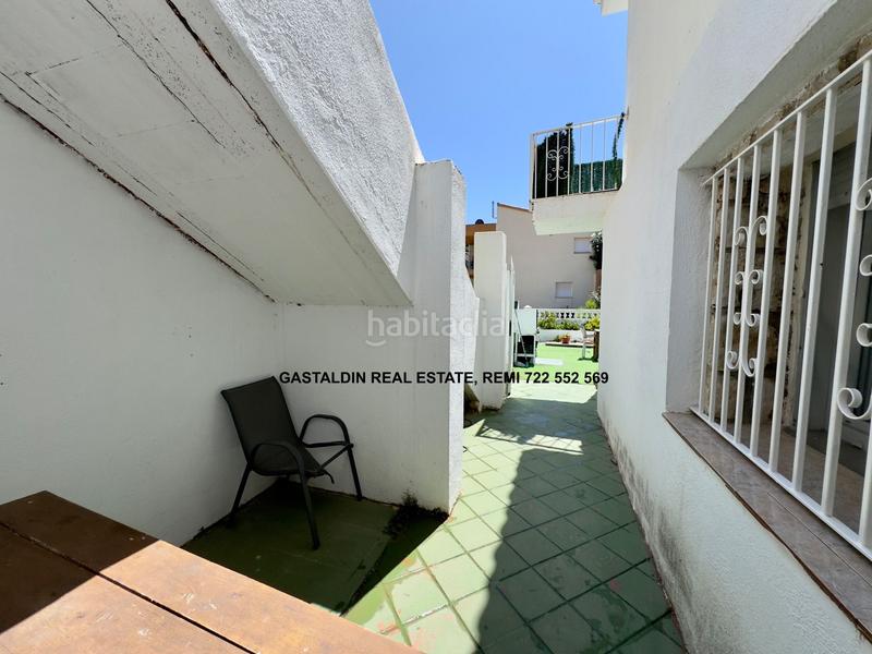 Foto 13eef8ca-64e1-4b3c-8f5d-ded4eadcff1a. Apartamento  con terraza y vistas al mar en Peñíscola