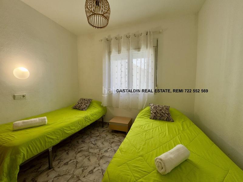 Foto 215fe751-616e-4ae1-a738-30bf25d98980. Apartamento  con terraza y vistas al mar en Peñíscola