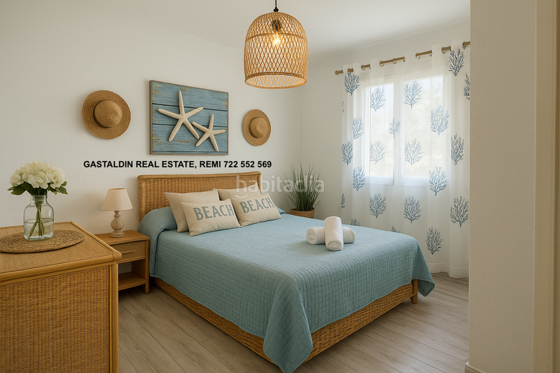 Foto 26cbd462-5898-4c20-bb51-940b8c9b37dc. Apartamento  con terraza y vistas al mar en Peñíscola