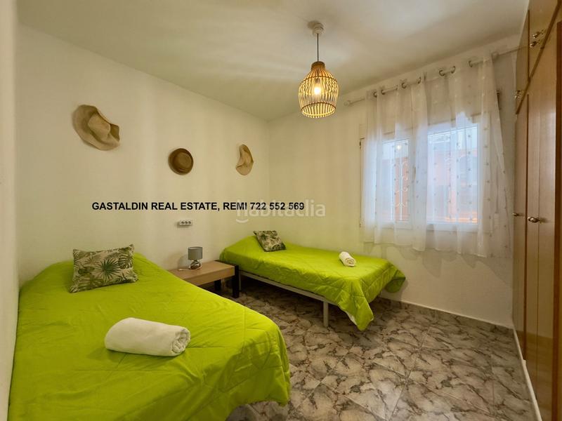 Foto 31bba1cd-04d3-4535-9b7d-2eb8dc006d21. Apartamento  con terraza y vistas al mar en Peñíscola