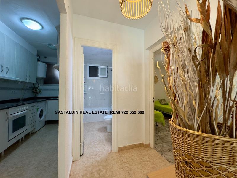 Foto 38cdc0bb-9839-4874-8e76-713d432da9d5. Apartamento  con terraza y vistas al mar en Peñíscola