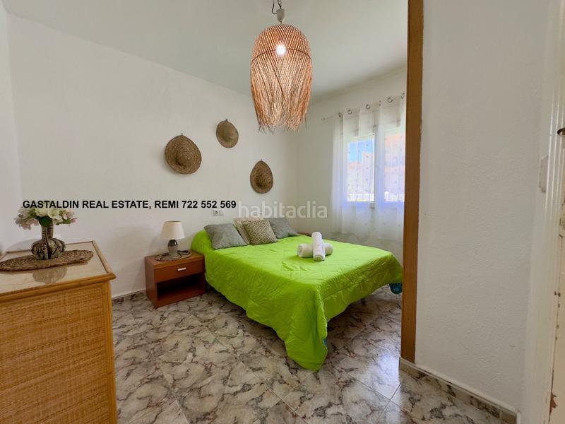 Foto 63ae02f4-b170-49f1-b7e1-98b9973eb806. Apartamento  con terraza y vistas al mar en Peñíscola