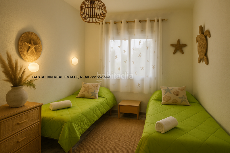 Foto 7434c2f9-4044-44fb-9050-669756ec24d1. Apartamento  con terraza y vistas al mar en Peñíscola