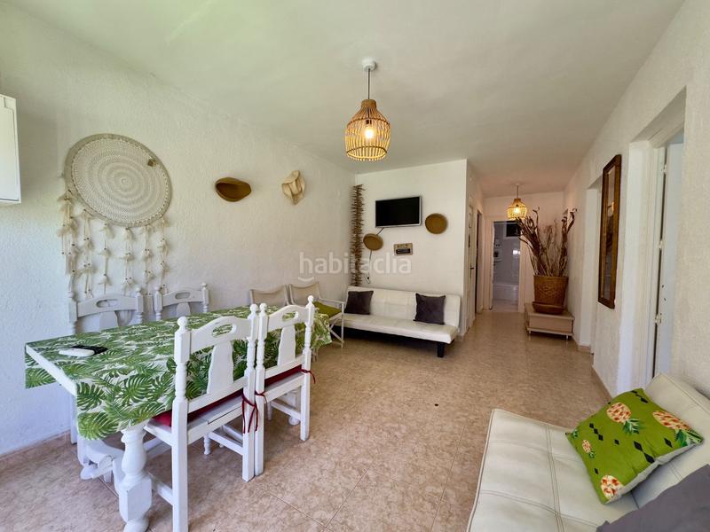 Foto 75ed2e31-f1c2-4102-860b-498603e6d116. Apartamento  con terraza y vistas al mar en Peñíscola