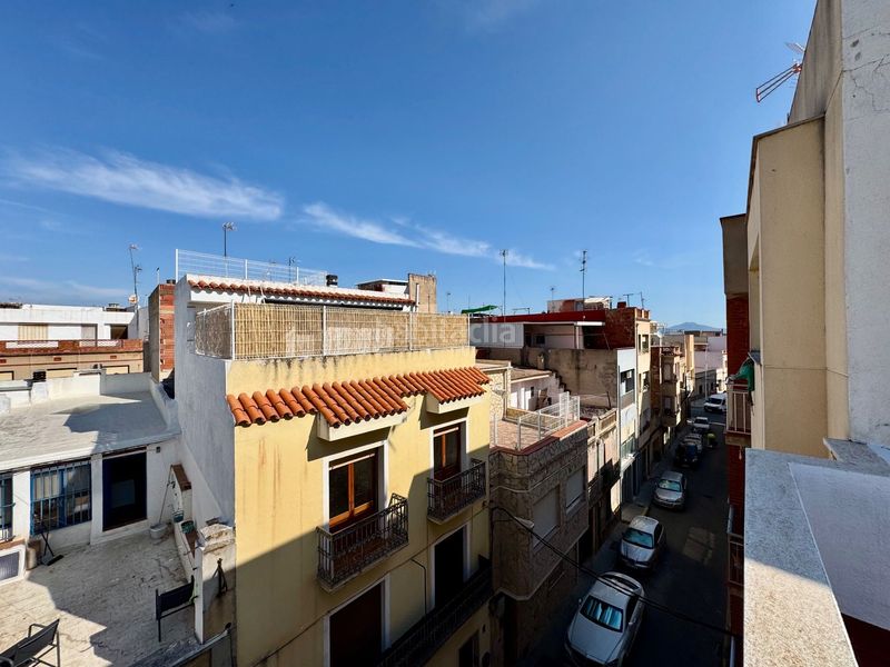 Foto 1f2845f7-7287-415d-8620-d46d8a0ac255. Edifici a Pueblo Benicarló