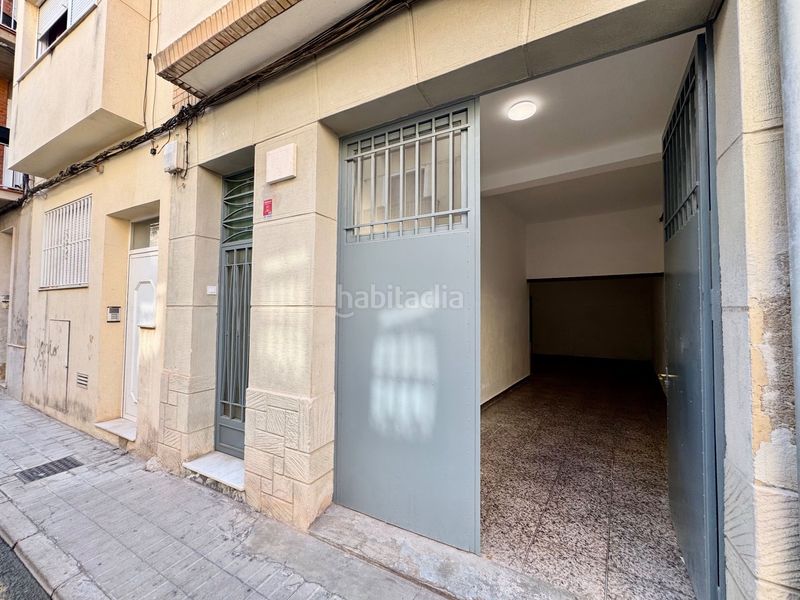 Foto 6540e6c7-7700-4926-9a2e-0dcd00b71e7e. Edifici a Pueblo Benicarló