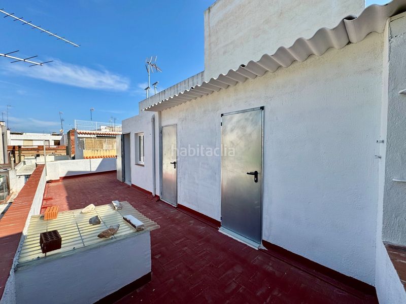 Foto 8e459cf1-fb1c-42dd-8cf5-8e1b1e889289. Casa amb calefacció a Pueblo Benicarló