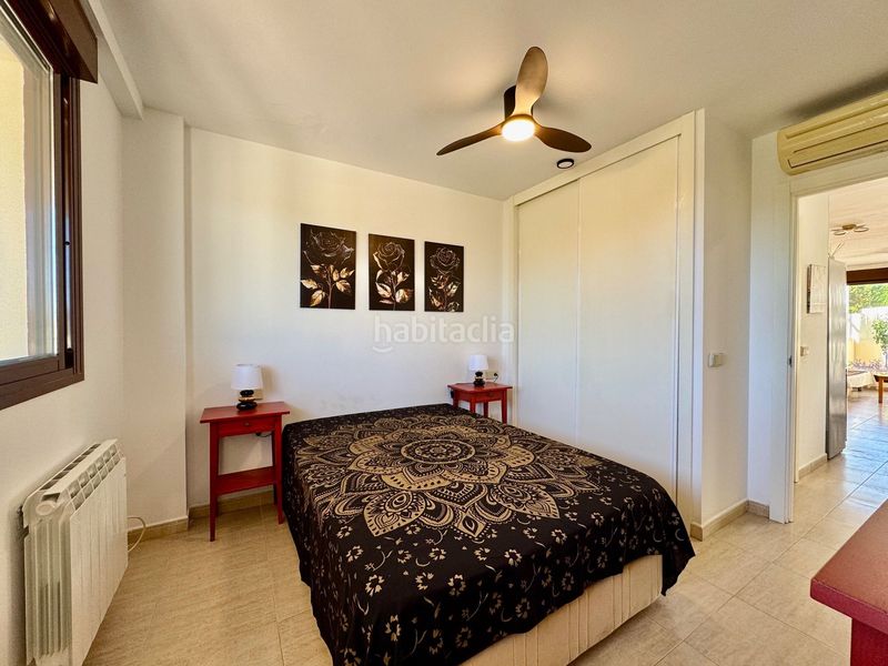 Foto 18a82ec0-dd8a-4121-8893-824d83204e39. Flat with heating pool in San Jorge