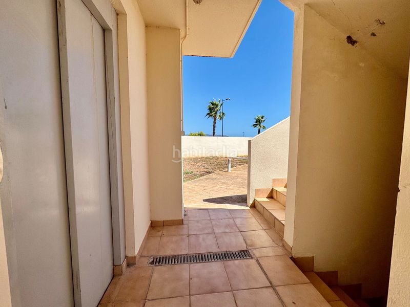 Foto 94e46d04-da9d-4633-976c-8b4a3af11b8b. Flat with heating pool in San Jorge