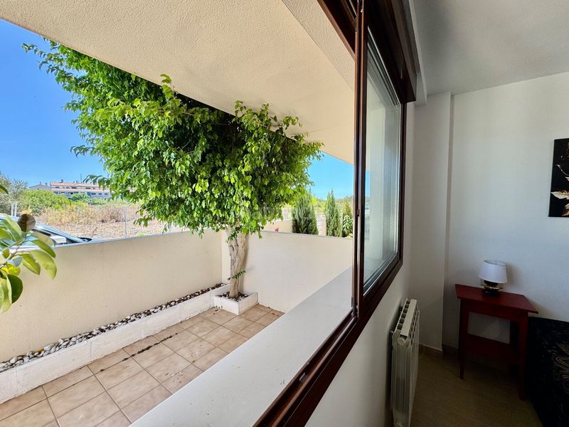 Foto 9d00d5e8-1966-4442-bd43-a6f7105e8b60. Flat with heating pool in San Jorge