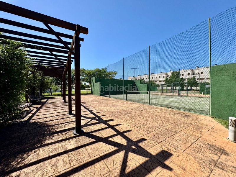 Foto bac61b71-d6fc-4a3c-9cf6-232adaeb5e97. Flat with heating pool in San Jorge