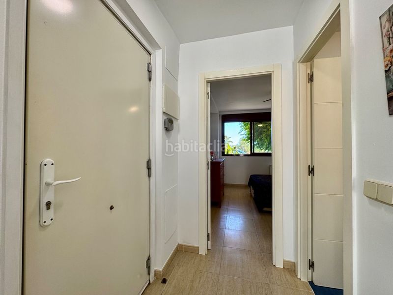 Foto be3fb11c-cc2f-46ce-8fec-93122e20286c. Flat with heating pool in San Jorge
