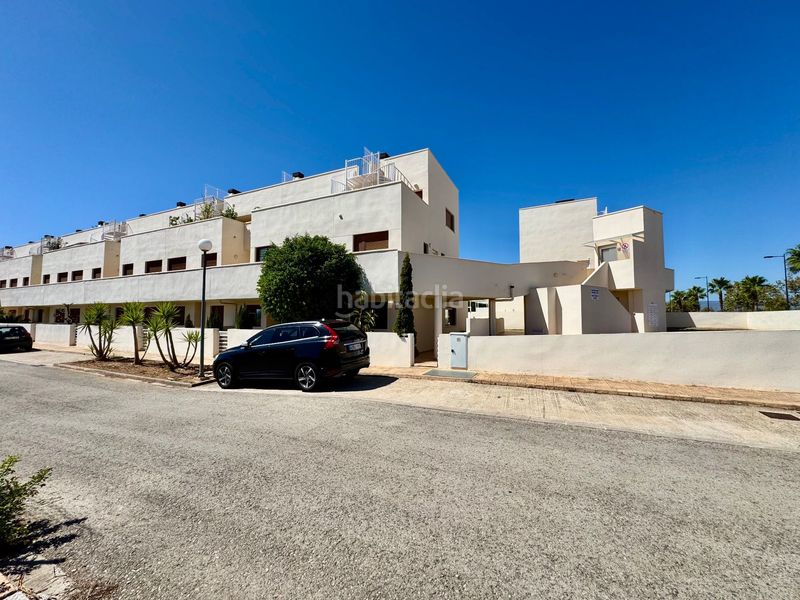 Foto f174ecfa-9aba-4497-9060-f3ffc180b0d8. Flat with heating pool in San Jorge