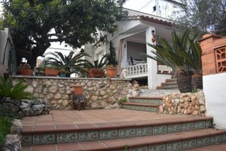 Xalet a Bisbal del Peneds (La). Espectacular casa en can gordei la bisbal del peneds