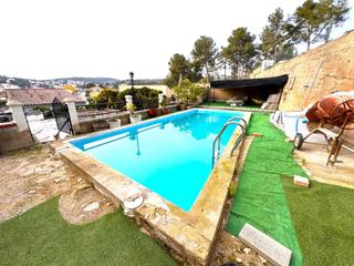 Chalet  Carrer civada de la