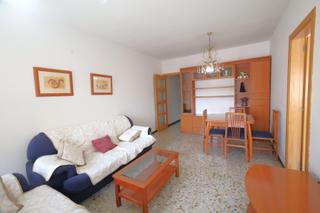Appartement à El Tancat-Mas d´en Gual. Piso en vental en el tancat