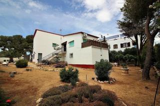 Chalet  Calle de la galera