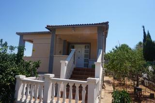Haus in Bisbal del Peneds (La). Gran casa  en plena naturaleza!!!!!!