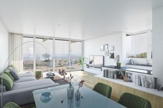 Piso en Mas Mel. Magnífico apartamento con 2 terrazas en mas mel