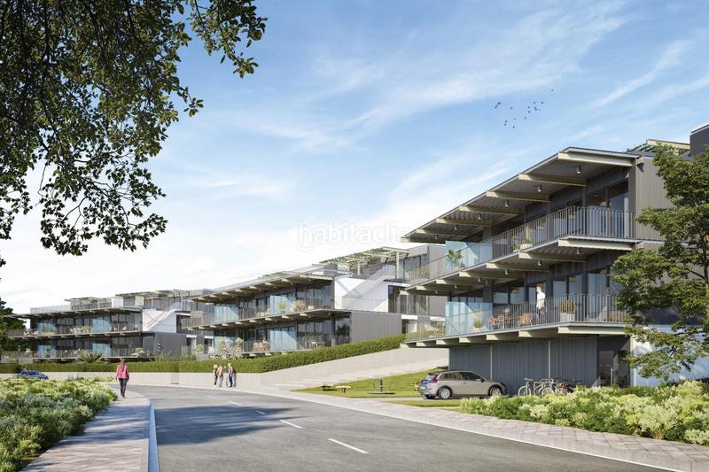 Foto bc326eab-a3a0-4aa3-87ed-bcd55e6b265b. Flat with heating parking pool in Mas Mel Calafell