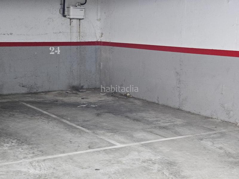 Foto 166c67aa-d006-4d78-a296-227184fb1e9e. Car parking in Centre Vendrell (El)