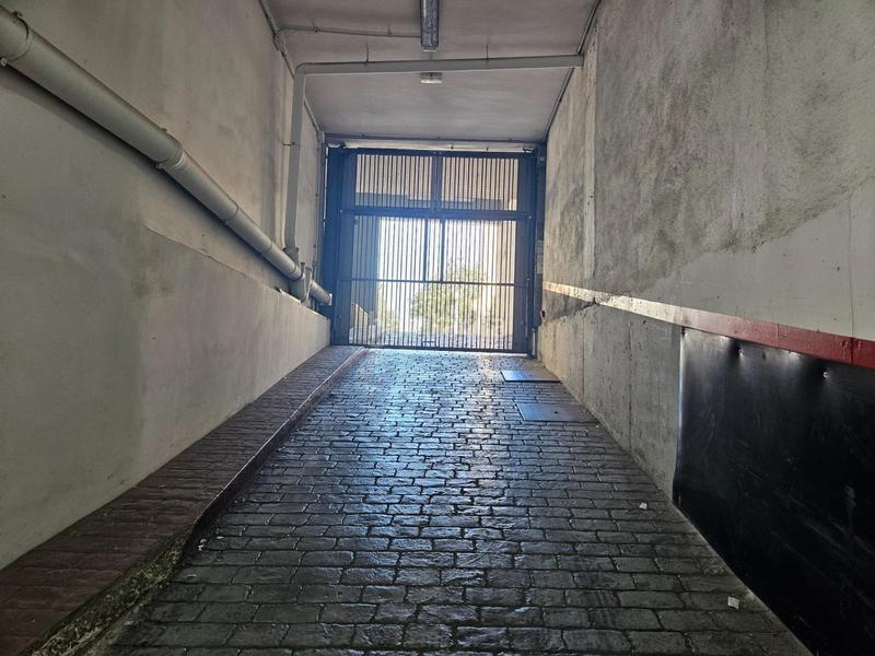 Foto dbb1f654-58e6-450b-9b21-b7e5943c73ee. Car parking in Centre Vendrell (El)