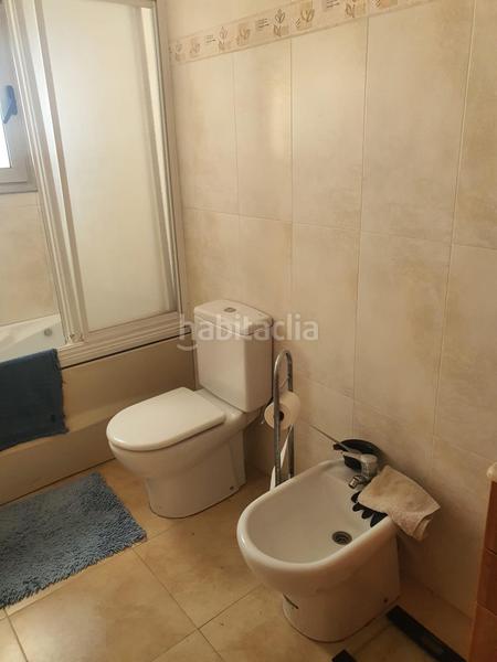 Foto 06e9cbeb-34fa-46f0-843a-a66740934700. Semi detached house with heating parking pool in Bonavista Vendrell (El)