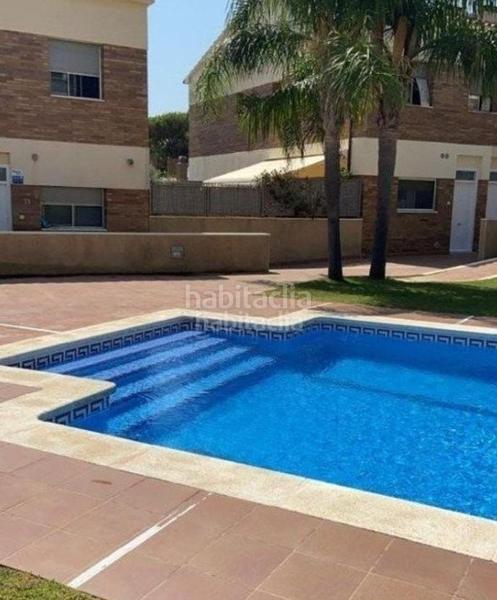 Foto 2850fb92-926d-4eca-92c6-9ebf8355ca50. Semi detached house with heating parking pool in Bonavista Vendrell (El)