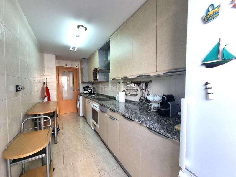 Foto 2dc4d8e9-c47d-4ea1-a457-5033a465473a. Ground floor with heating parking pool in Platja de la Paella Torredembarra