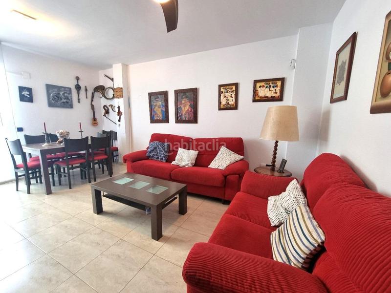 Foto 5cf8aeb8-d324-4bf9-8481-d45e355eee6a. Ground floor with heating parking pool in Platja de la Paella Torredembarra