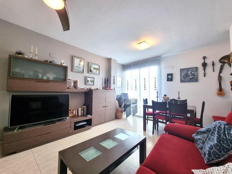 Foto 5ef2e100-ece4-4be4-a38a-c3b55885943b. Ground floor with heating parking pool in Platja de la Paella Torredembarra