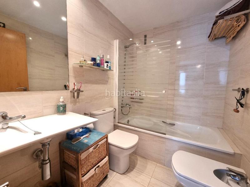 Foto 8fe924f7-af9a-49a8-a8eb-cca7aa61648c. Ground floor with heating parking pool in Platja de la Paella Torredembarra