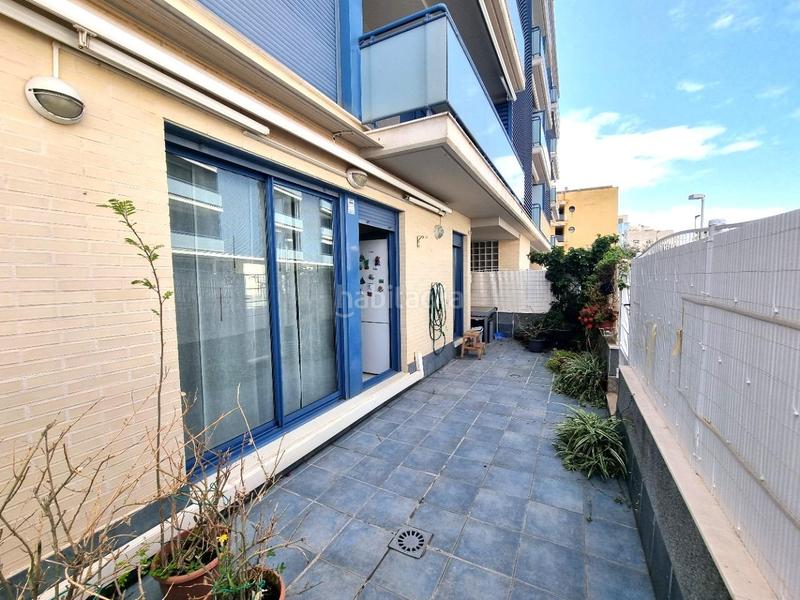 Foto 94175338-8e60-4650-a173-06696013b285. Planta baja en Platja de la Paella Torredembarra