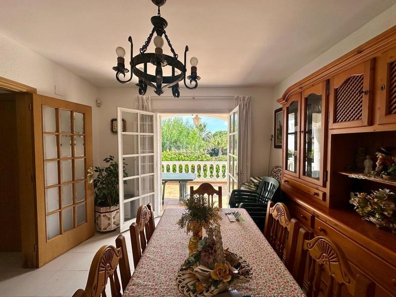 Foto cbfb3d0e-f721-46b0-9000-821cc99caeb4. Chalet mit pool in Els Masos - Els Garrofers Coma-ruga