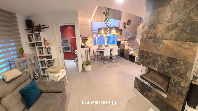 Foto 0d1e9b77-aeb2-4e52-8ec1-0cf0fb45d744. Chalet mit heizung parking pool in La Franquesa-Oasis Park Vendrell (El)