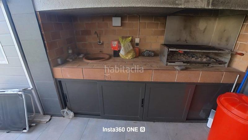 Foto 4ce002f2-7ce3-4945-bdc7-83b9829fb9c8. Chalet mit heizung parking pool in La Franquesa-Oasis Park Vendrell (El)