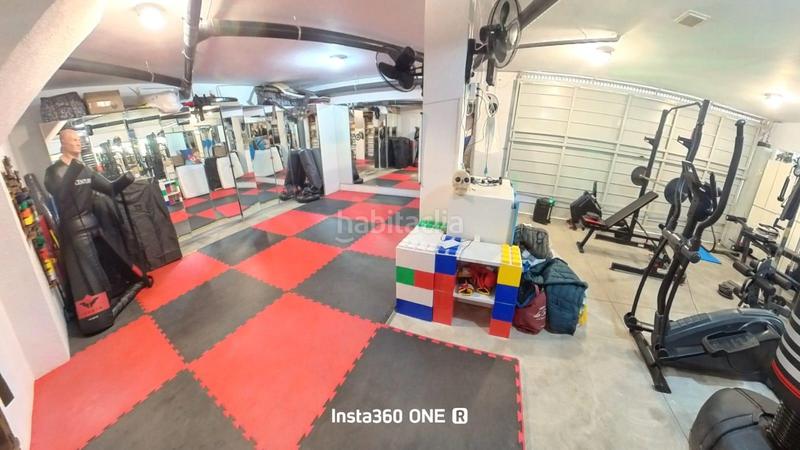 Foto 670b84d4-b0b9-4603-a152-39c50e3a410d. Chalet mit heizung parking pool in La Franquesa-Oasis Park Vendrell (El)