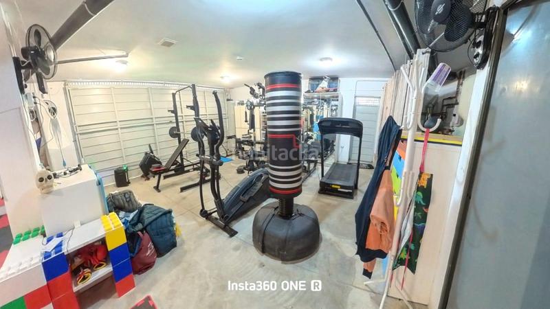 Foto aee2fa5b-87bd-4f26-b56b-2c3b8f4abf0f. Chalet mit heizung parking pool in La Franquesa-Oasis Park Vendrell (El)