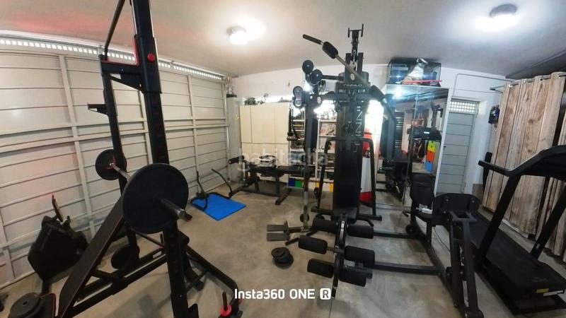 Foto c58903f9-fb23-44d5-805a-94f9d1aff10d. Chalet mit heizung parking pool in La Franquesa-Oasis Park Vendrell (El)