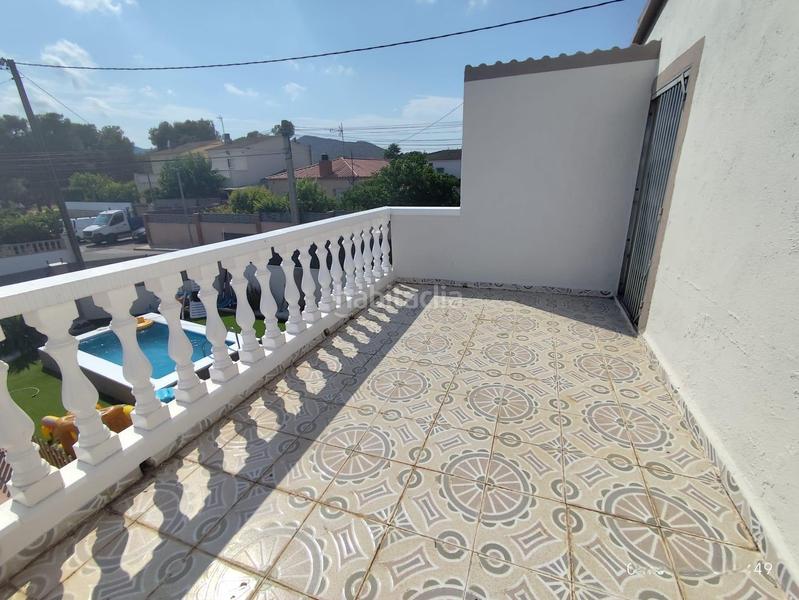 Foto 12d5b986-fccb-4976-b7a0-305143be37c1. Maison avec chauffage parking dans Santa Oliva