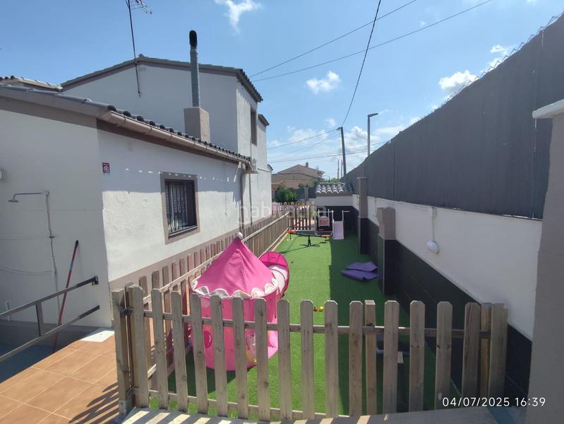 Foto 33adc96b-40a0-44f4-a38d-11df70b79fe7. Maison avec chauffage parking dans Santa Oliva