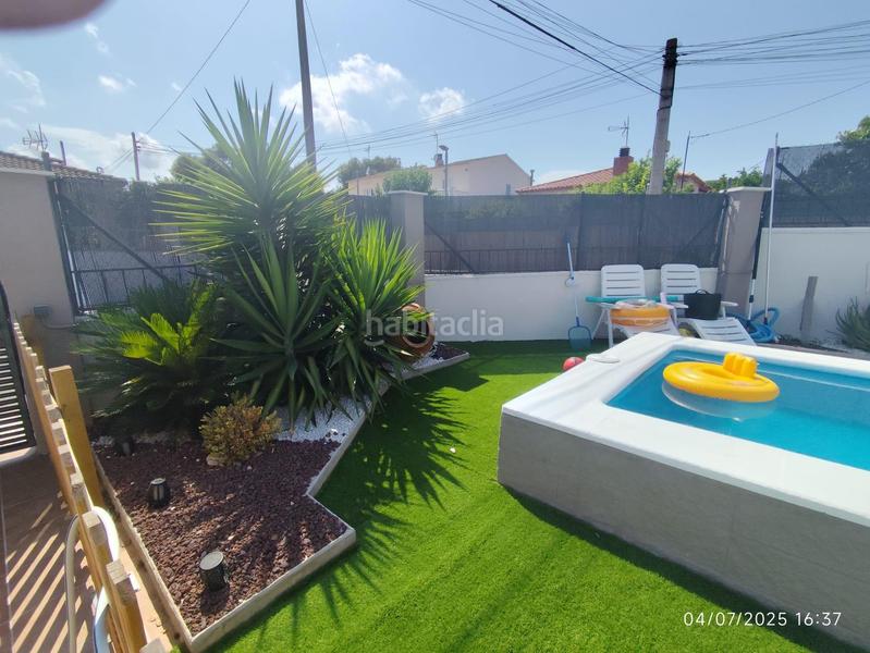 Foto 85774c36-1ed6-42bf-bf13-12f27a10d9b0. Maison avec chauffage parking dans Santa Oliva